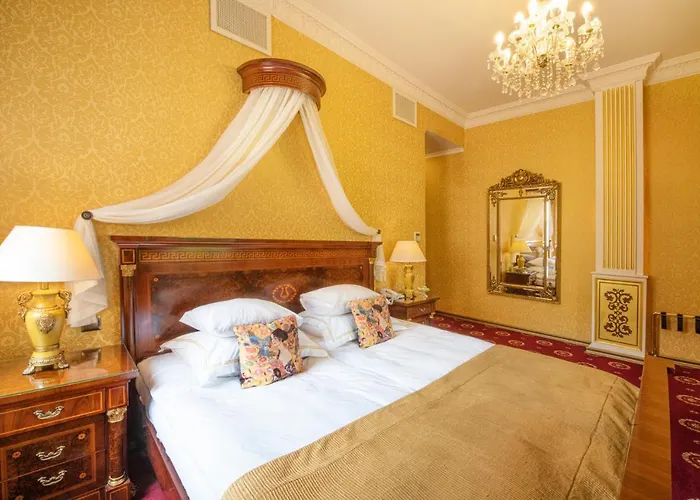 Hotel Bohema Boutique & Bydgoszcz