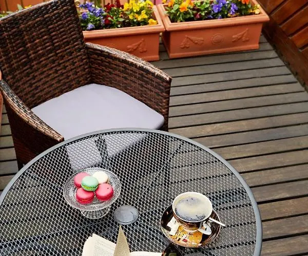 Bohema Boutique & Bydgoszcz