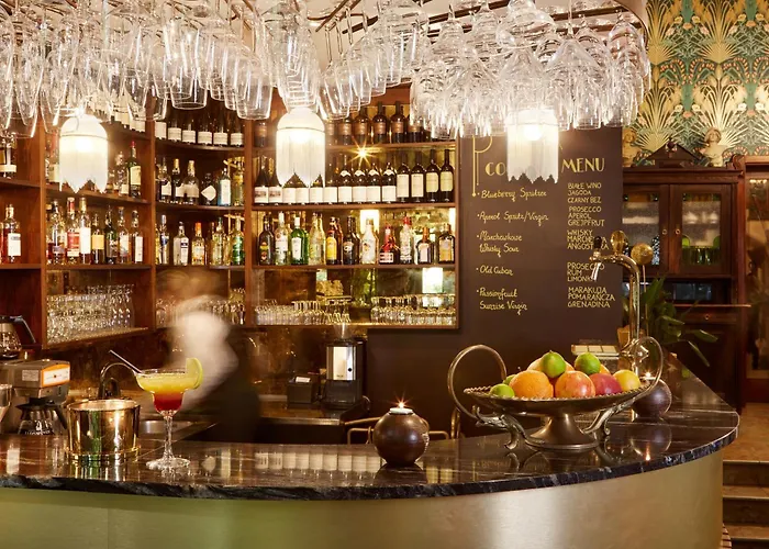 Hotel Bohema Boutique &