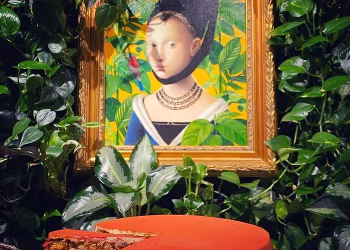 Bohema Boutique & Hotel 5*