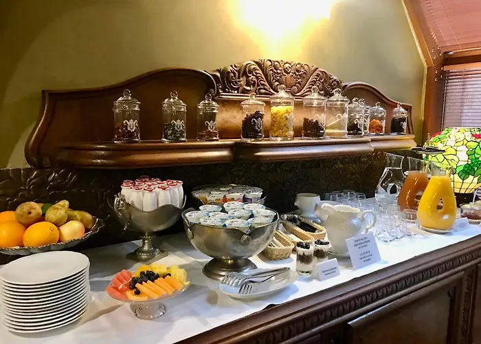 Bohema Boutique & Hotel 5*