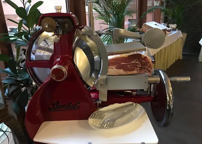 Bohema Boutique & 5* Bydgoszcz