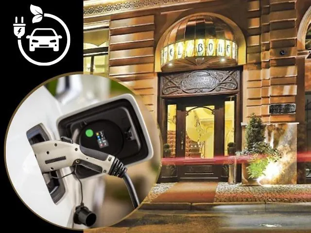 Bohema Boutique & Bydgoszcz