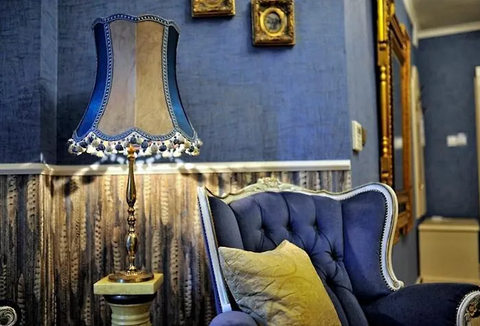 Bohema Boutique & Szálloda