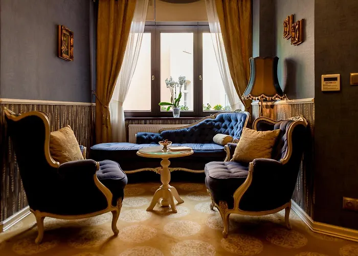 Szálloda Bohema Boutique &