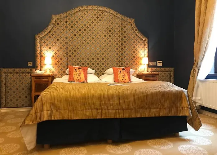 Bohema Boutique & Hotel 5*