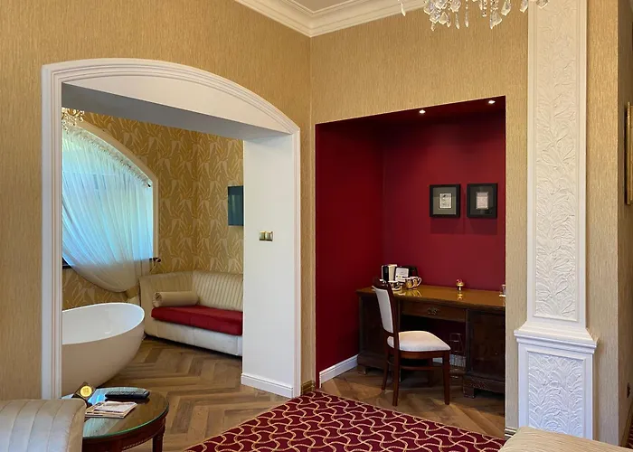 Bohema Boutique & Hotel