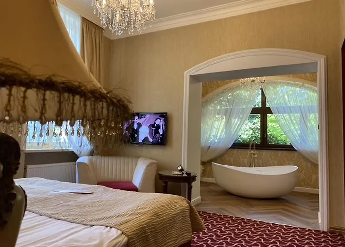 Bohema Boutique & Szálloda 5*