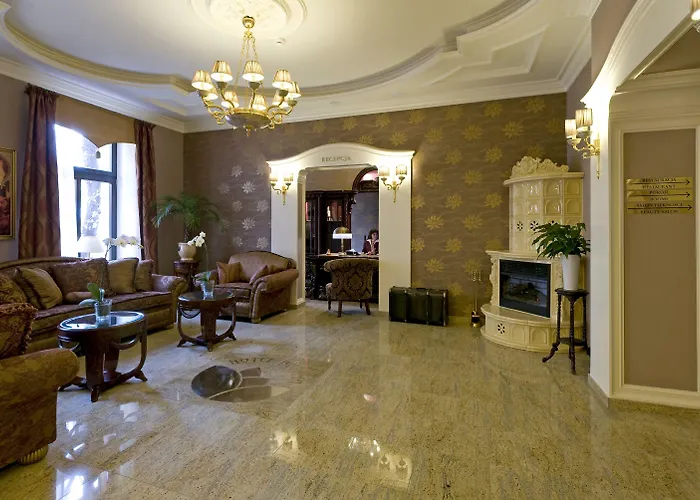 Bohema Boutique & Hotel 5*