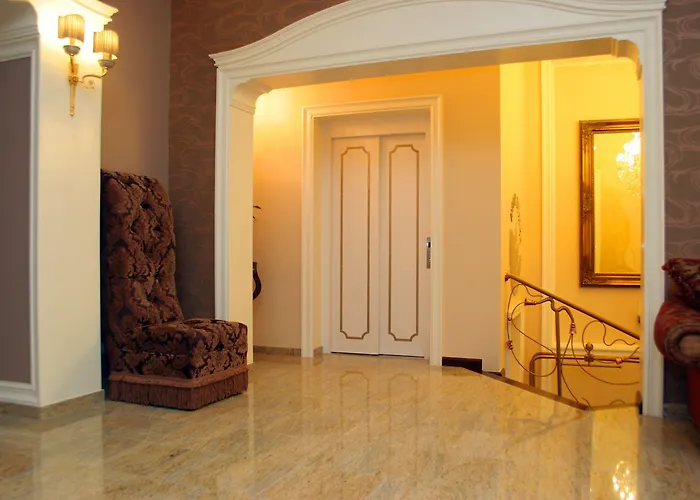 Bohema Boutique & 5*