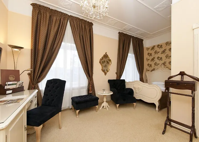 Bohema Boutique & Bydgoszcz