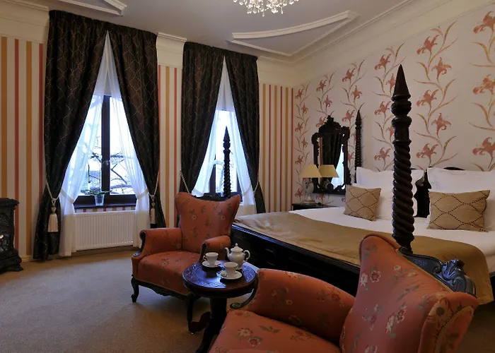 Bohema Boutique & Szálloda 5*