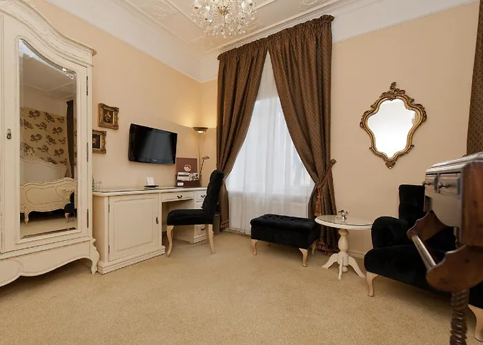 Bohema Boutique & Hotel Bydgoszcz