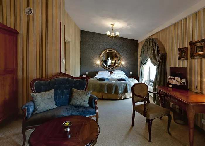 Bohema Boutique & 5*