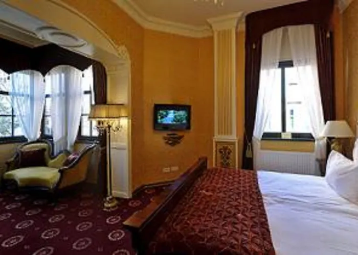 Bohema Boutique & 5* Bydgoszcz