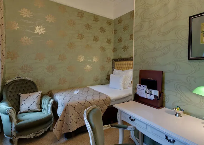 Bohema Boutique & Hotel