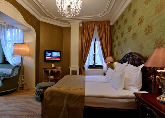 Bohema Boutique & 5*