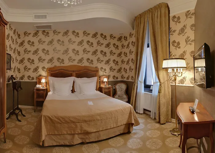 Bohema Boutique & Otel 5*