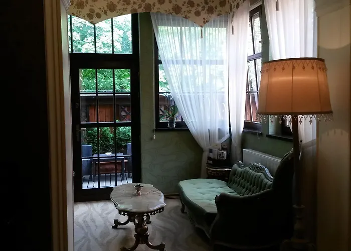 Bohema Boutique & 5*