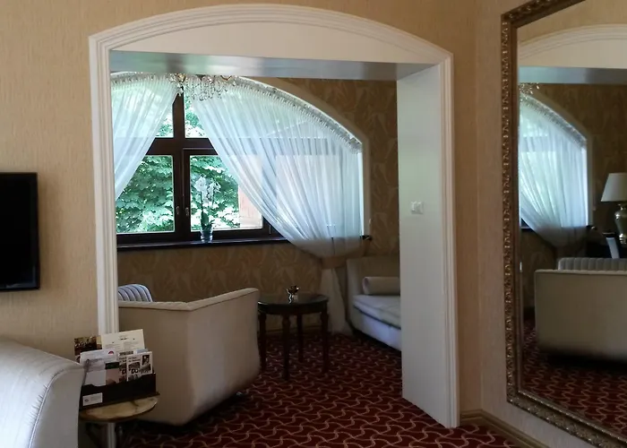 Bohema Boutique & Hotel