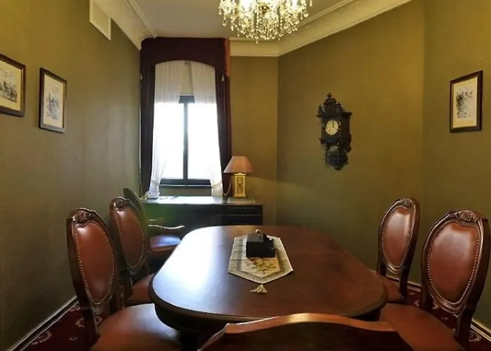 Bohema Boutique & Hotel 5*