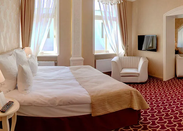 Bohema Boutique & Bydgoszcz