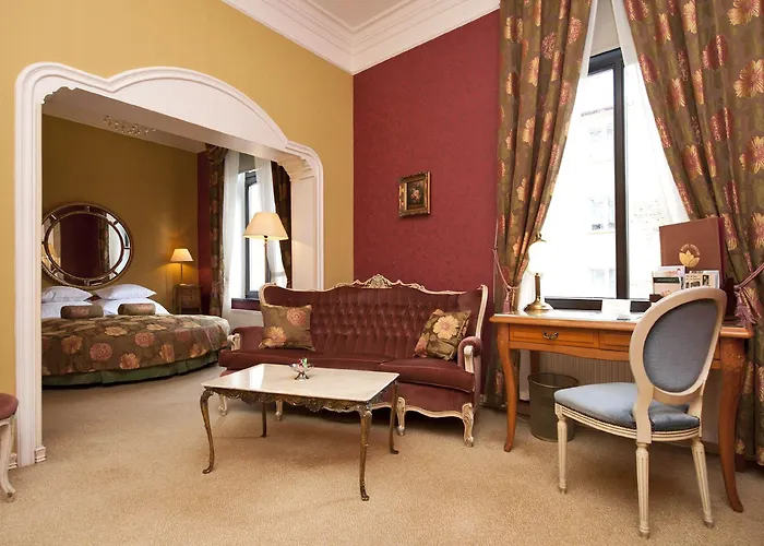 Bohema Boutique & Bydgoszcz