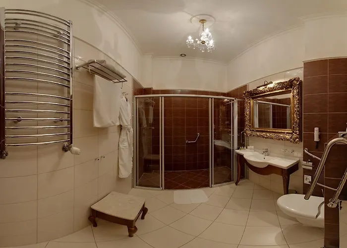 Bohema Boutique & 5*