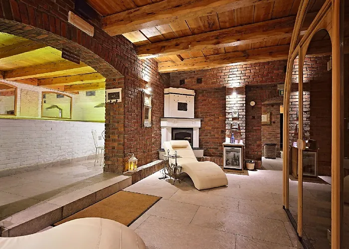 Bohema Boutique & Hotel Bydgoszcz