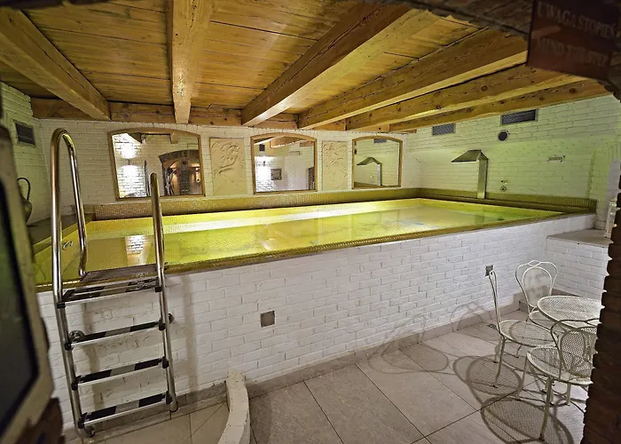 Bohema Boutique & Szálloda