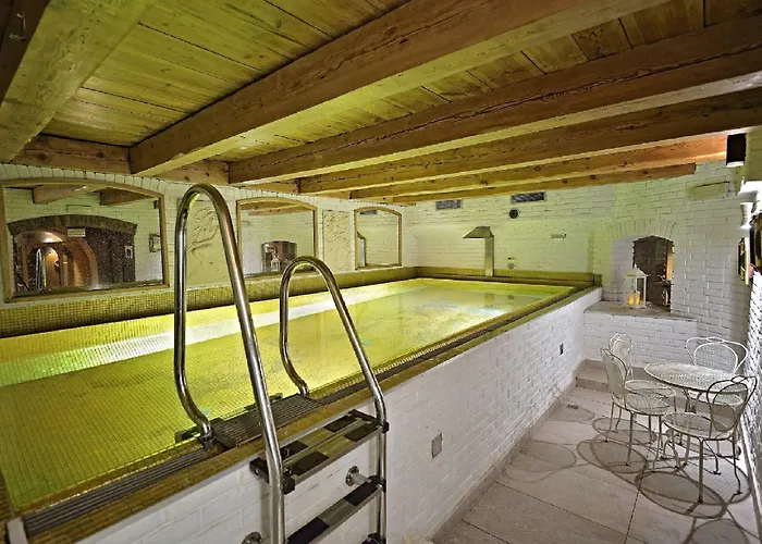 Bohema Boutique & Szálloda 5*