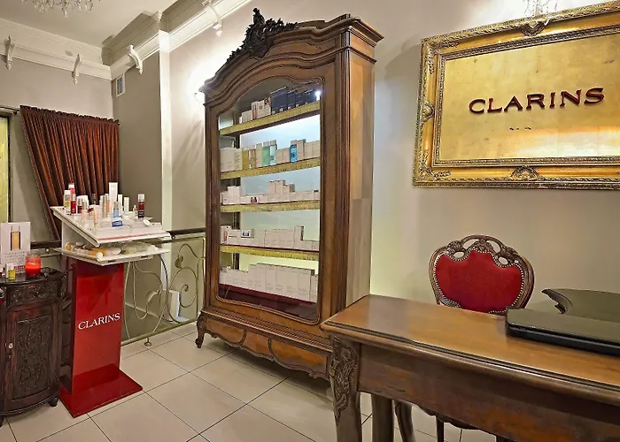 Bohema Boutique & Bydgoszcz