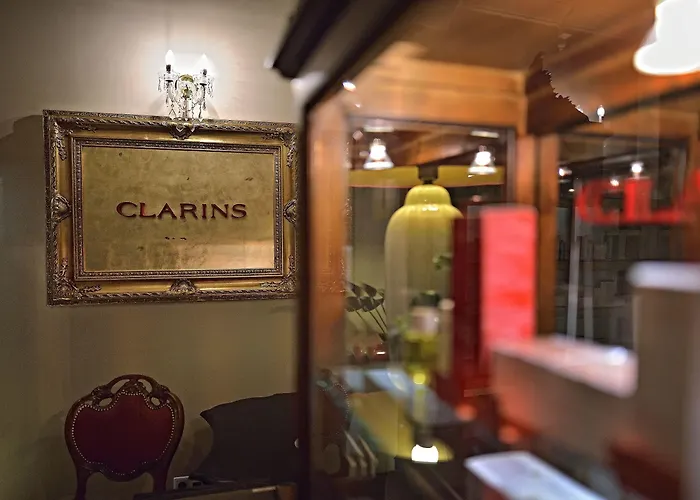 Bohema Boutique & Hotel 5*