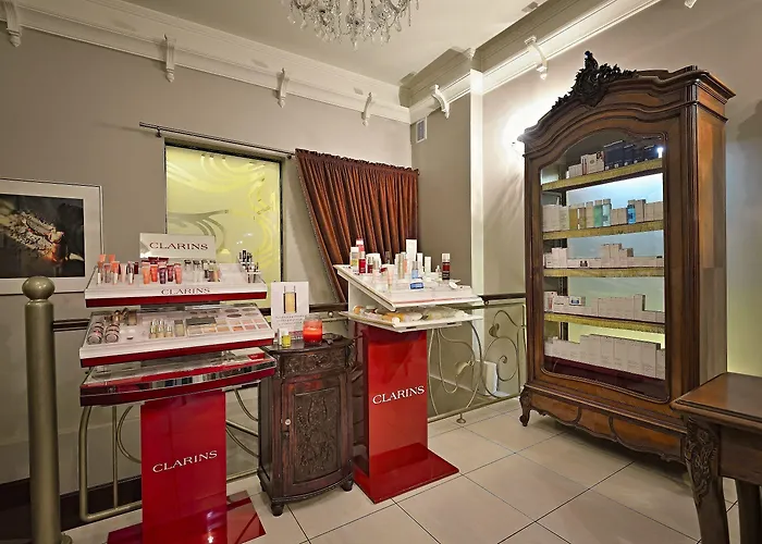 Bohema Boutique & Hotel 5*