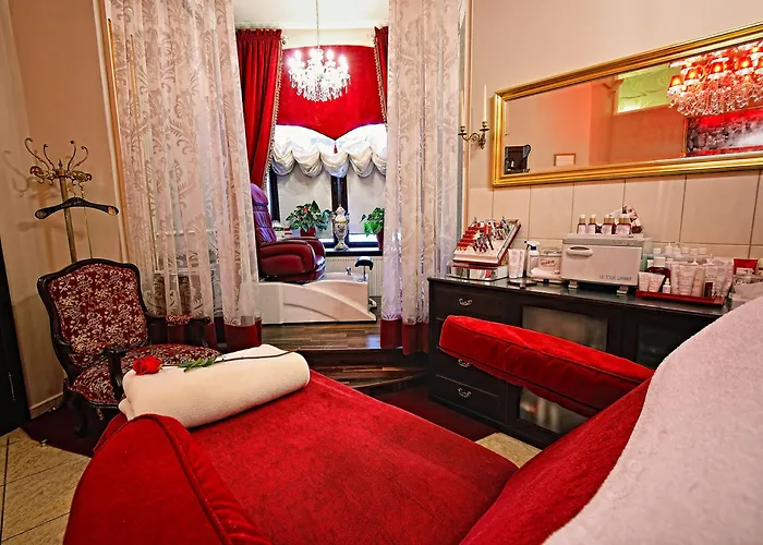 Bohema Boutique & 5* Bydgoszcz