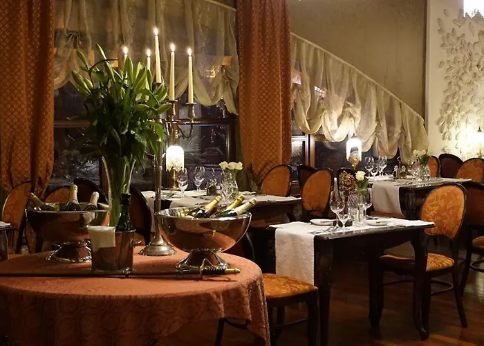 Bohema Boutique & Hotel 5*