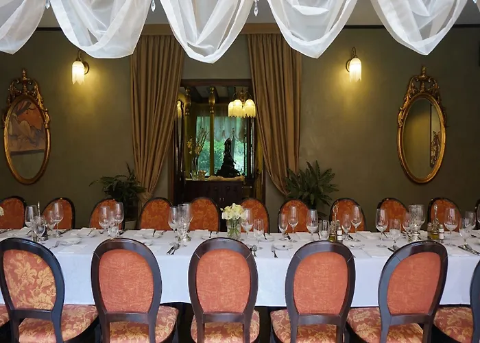 Bohema Boutique & 5*