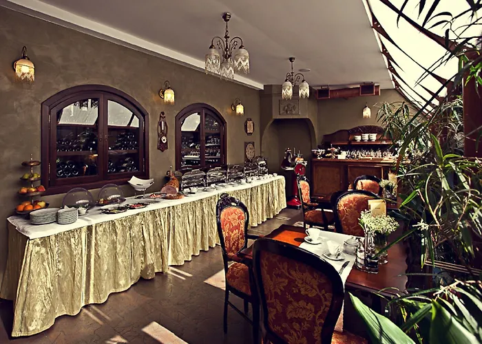 Bohema Boutique & Hotel