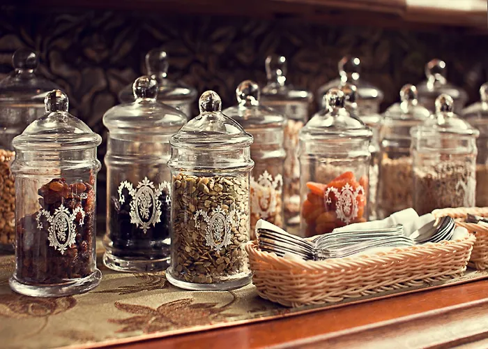 Bohema Boutique & 5* Bydgoszcz