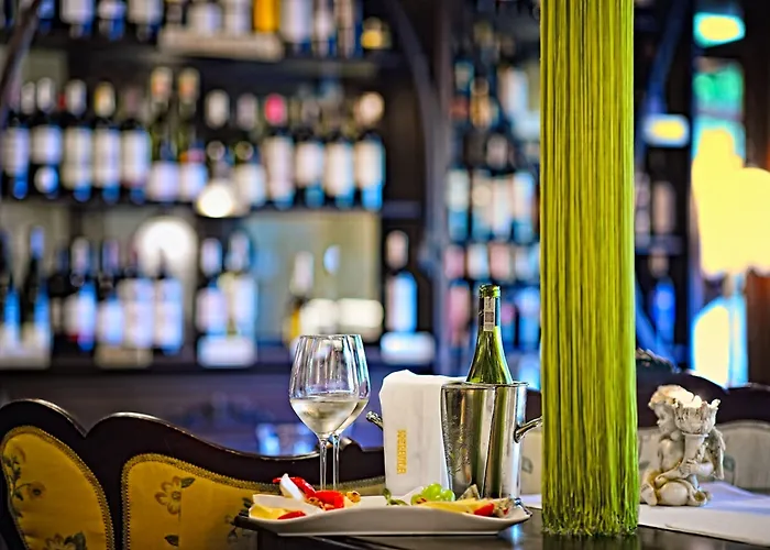 Hotel Bohema Boutique & Bydgoszcz