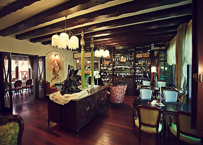 Bohema Boutique & Hotel