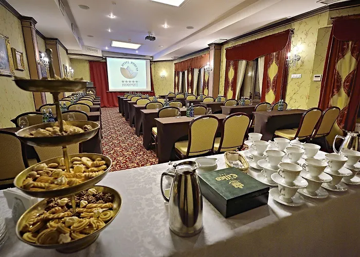 Bohema Boutique & Szálloda