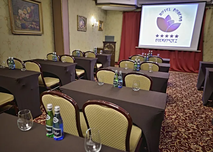 Bohema Boutique & Hotel Bydgoszcz