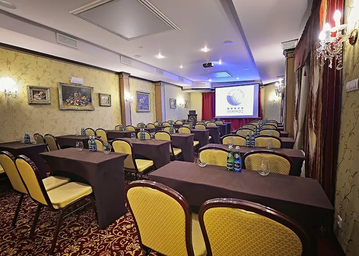 Bohema Boutique & 5* Bydgoszcz