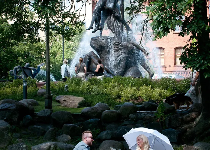 Bohema Boutique & Szálloda Bydgoszcz