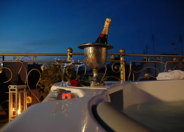 Hotel Bohema Boutique & Bydgoszcz