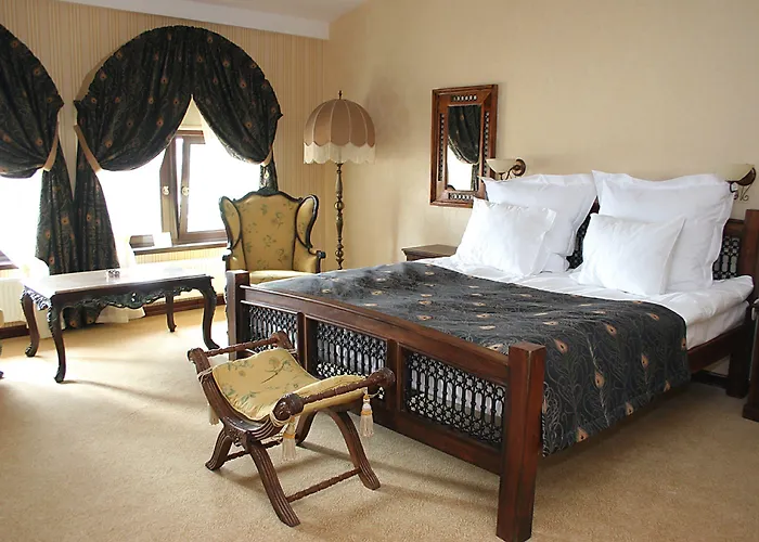 Bohema Boutique & Hotel