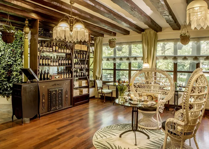 Bohema Boutique & 5*