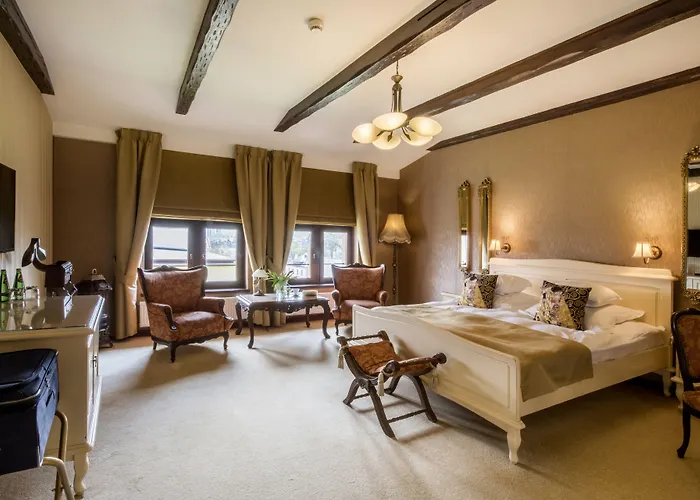 Bohema Boutique & Hotel Bydgoszcz