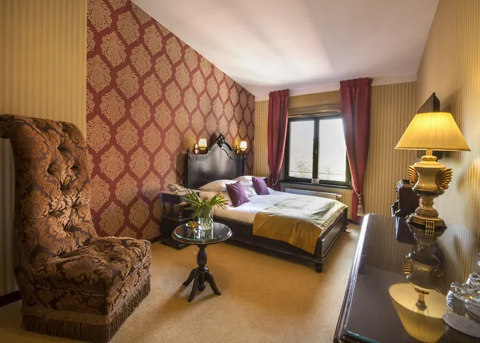 Bohema Boutique & Hotel Bydgoszcz